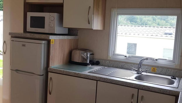 Cozinha privada