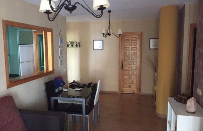 107421 - Apartment in Atlanterra - Foto 1