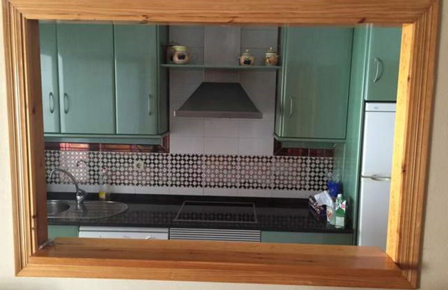 107421 - Apartment in Atlanterra - Foto 2