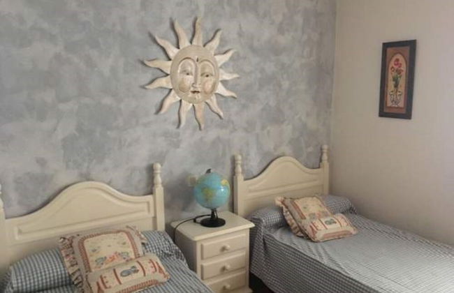 107421 - Apartment in Atlanterra - Foto 6