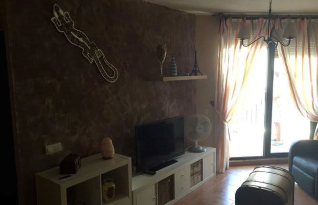 107421 - Apartment in Atlanterra - Foto 10