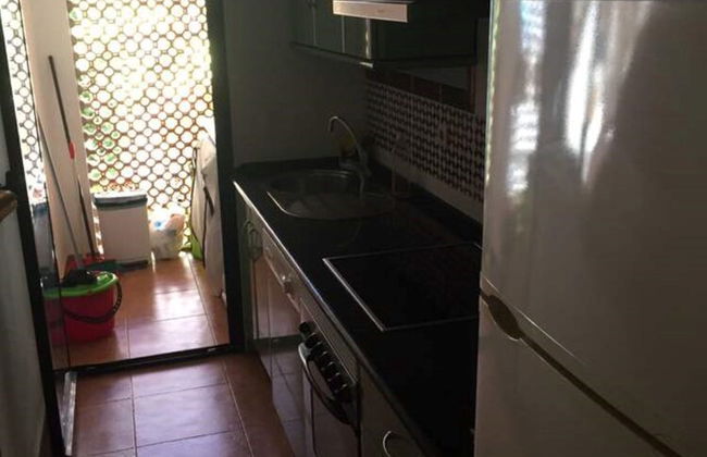 107421 - Apartment in Atlanterra - Foto 7