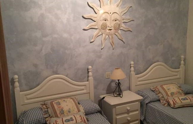 107421 - Apartment in Atlanterra - Foto 5