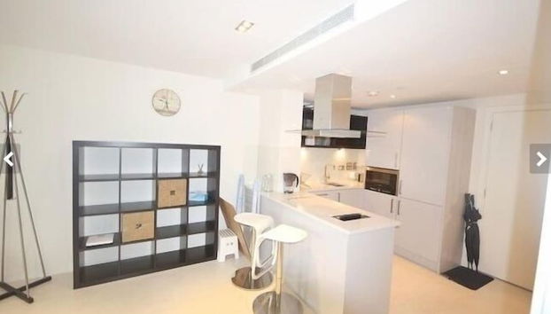 Servicio de comidas en la habitación