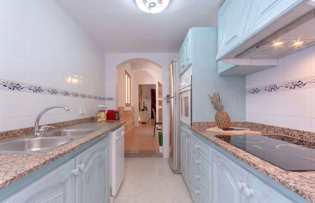 Ca Na Serrieta - Foto 10