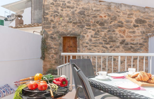 Ca Na Serrieta - Foto 30