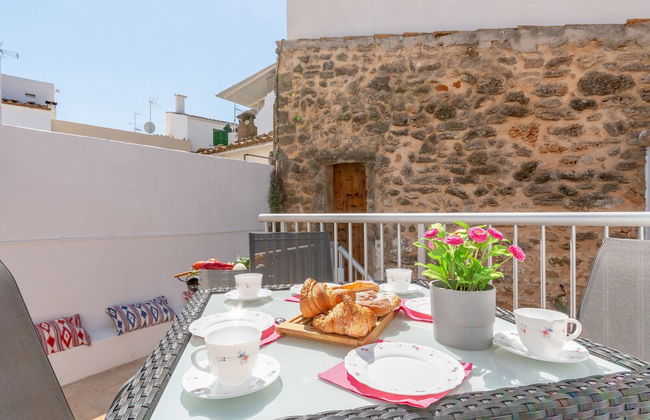 Ca Na Serrieta - Foto 38