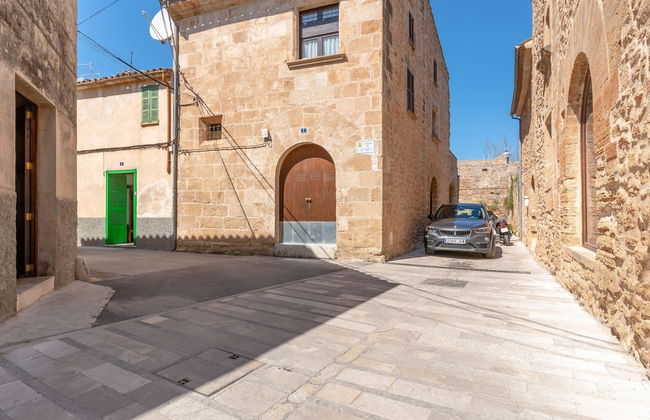 Ca Na Serrieta - Foto 44