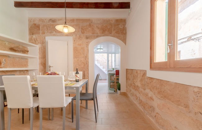 Ca Na Serrieta - Foto 16