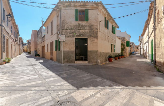 Ca Na Serrieta - Foto 45