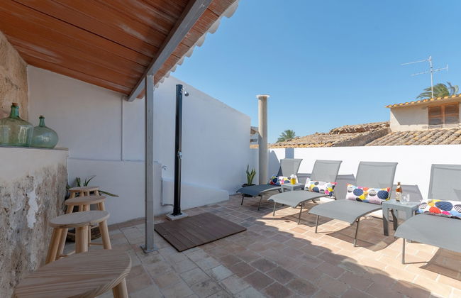 Ca Na Serrieta - Foto 33