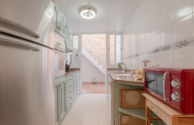 Ca Na Serrieta - Foto 8