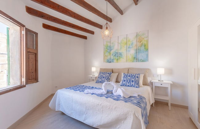 Ca Na Serrieta - Foto 2