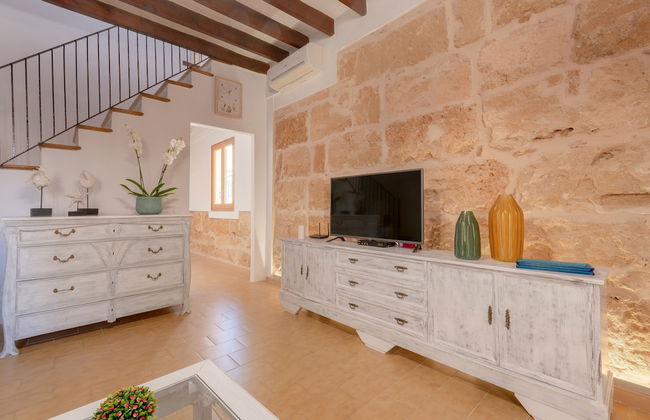 Ca Na Serrieta - Foto 24