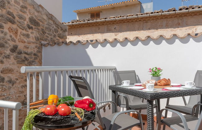 Ca Na Serrieta - Foto 27