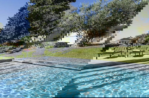 Photo 22 - Lovely Luxury Villa With Private Pool Near the Center of Syracuse