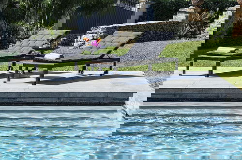 Photo 24 - Lovely Luxury Villa With Private Pool Near the Center of Syracuse