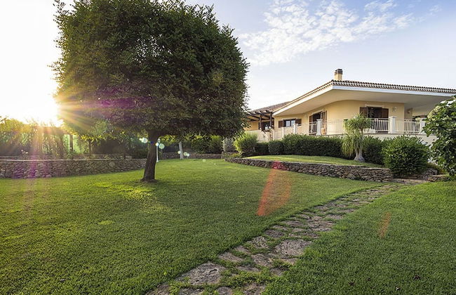 Lovely Luxury Villa With Private Pool Near the Center of Syracuse - Foto 32