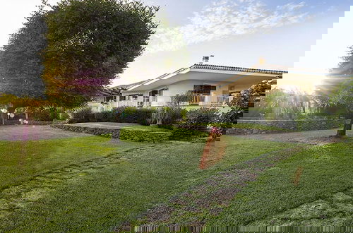 Photo 32 - Lovely Luxury Villa With Private Pool Near the Center of Syracuse
