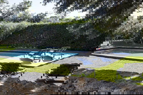 Photo 25 - Lovely Luxury Villa With Private Pool Near the Center of Syracuse
