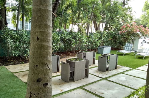 Photo 26 - Studio Apartment Biscayne Blvd Miami