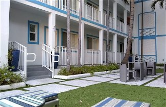 Foto 1 - Studio Apartment Biscayne Blvd Miami