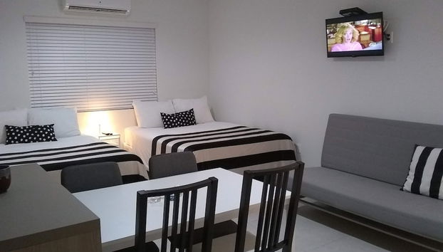 Servicio de comidas en la habitación