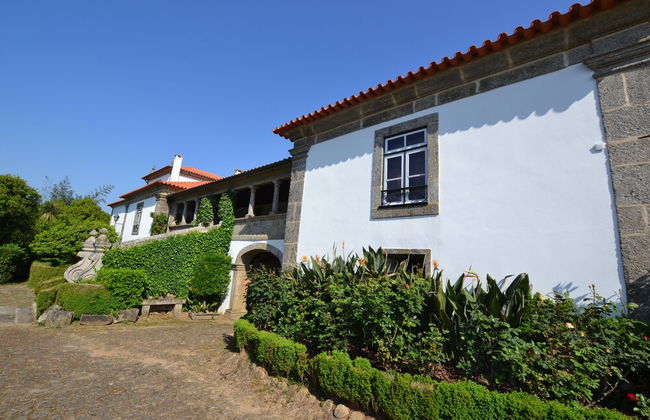 Quinta da Aldeia - Foto 33
