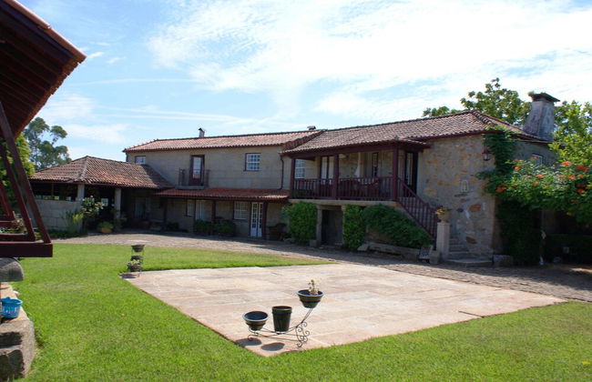 Quinta da Aldeia - Foto 36