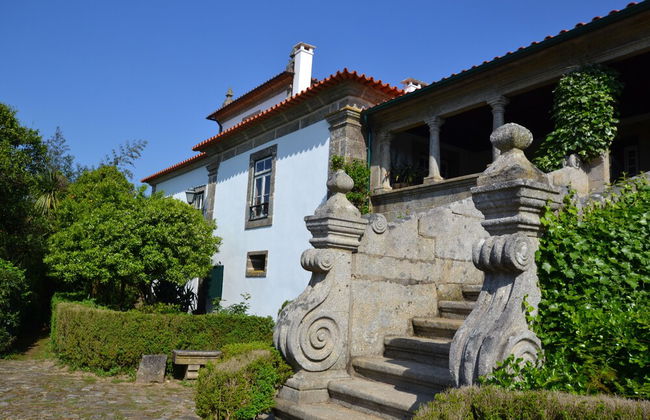 Quinta da Aldeia - Foto 38