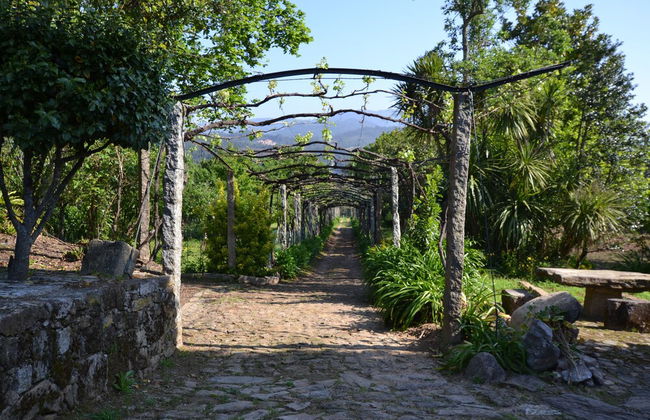 Quinta da Aldeia - Foto 35