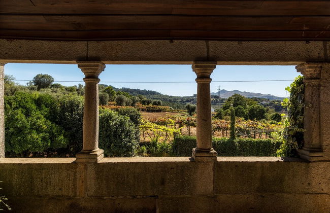 Quinta da Aldeia - Foto 47