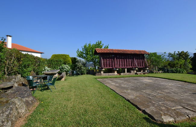 Quinta da Aldeia - Foto 37