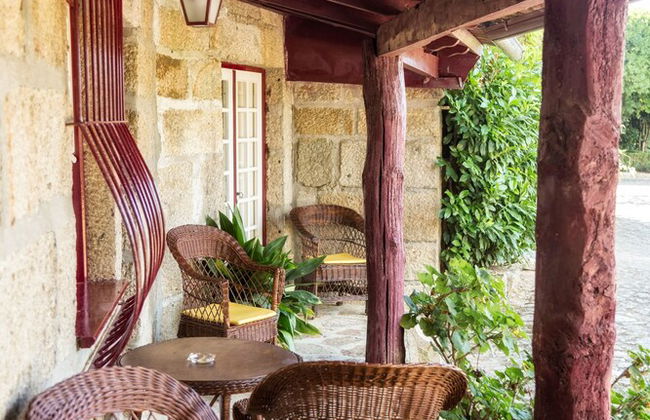 Quinta da Aldeia - Foto 46