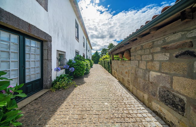 Quinta da Aldeia - Foto 55