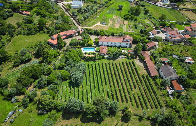 Quinta da Aldeia - Foto 59
