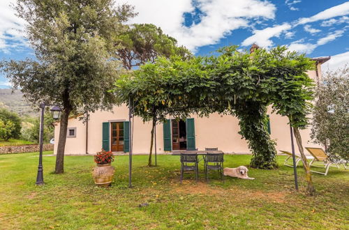 Photo 32 - Villa With Private Pool, Near Cortona, 3 Apartments