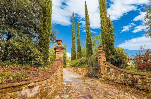 Photo 3 - Villa With Private Pool, Near Cortona, 3 Apartments