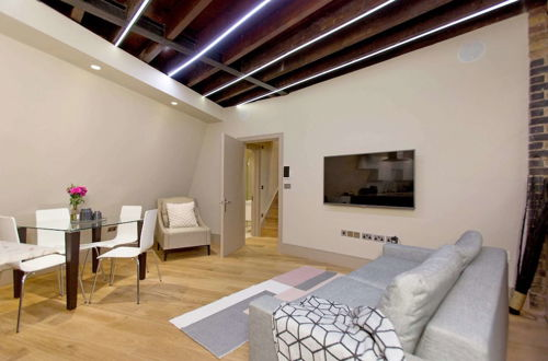 Foto 10 - Luxury Loft Oxford Street with AC