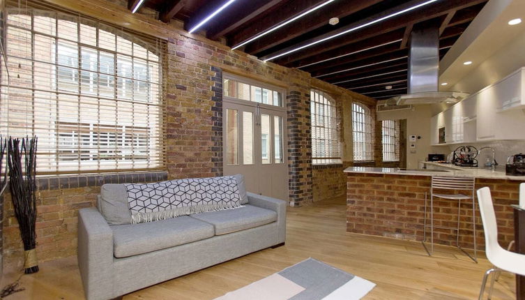 Photo 1 - Luxury Loft Oxford Street with AC