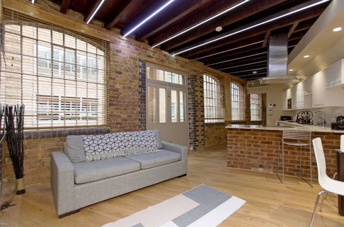 Photo 1 - Luxury Loft Oxford Street with AC