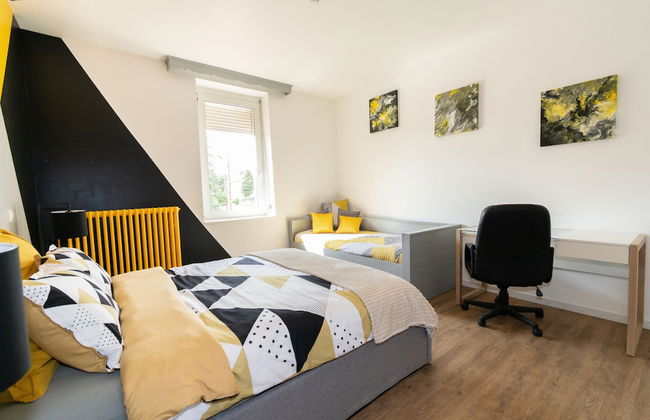 Private & Comfortable Apartments - Foto 17