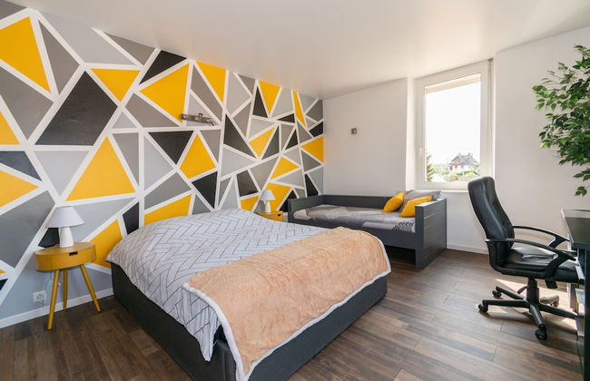 Private & Comfortable Apartments - Foto 14