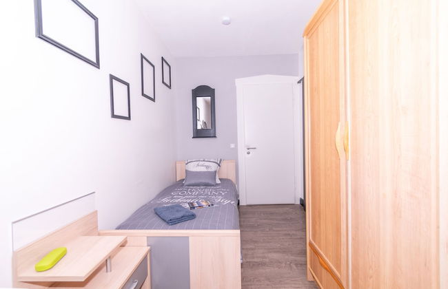 Private & Comfortable Apartments - Foto 48