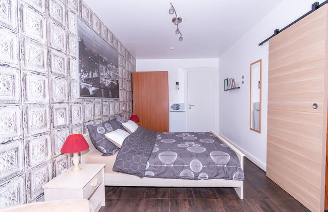 Private & Comfortable Apartments - Foto 3