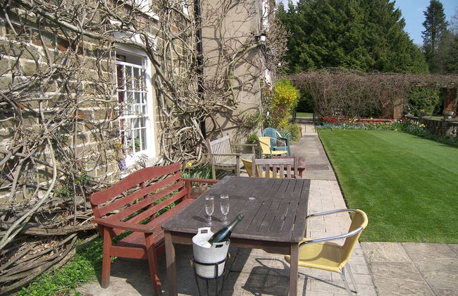 Lastingham Grange - Foto 40