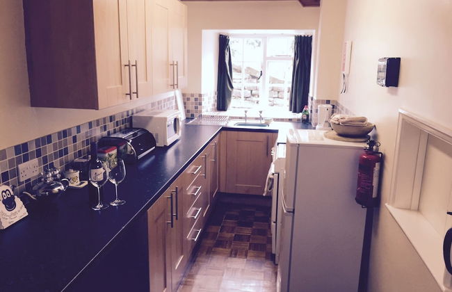 Lastingham Grange - Foto 21
