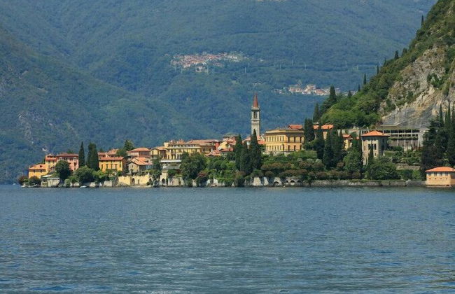 Riva Bellano Orchidea 3 - Foto 36