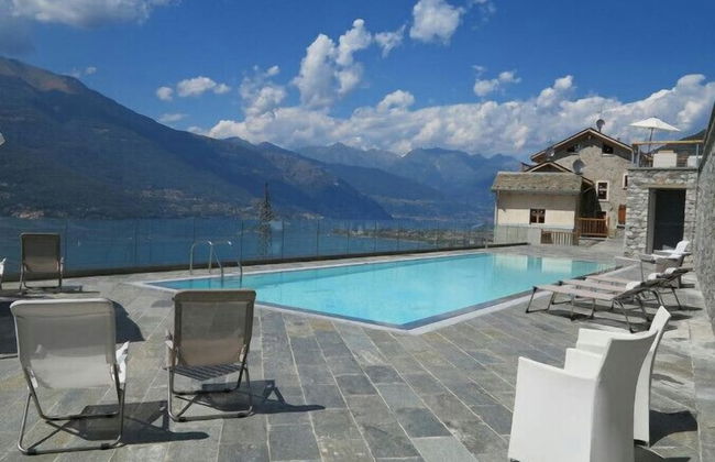 Riva Bellano Orchidea 3 - Foto 18