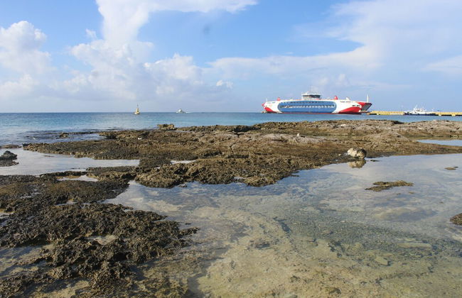 Modern House of Cozumel - 28 -Amazing Sunset Views - Foto 4